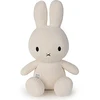 Image de Bon Ton Toys Lapin Miffy Terry Crème - Grand