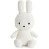 Image de Bon Ton Toys Lapin Miffy Blanc - Moyen