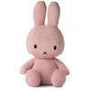 Image de Bon Ton Toys Lapin Miffy Eco Rose - Grand