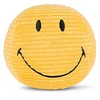 Image de Bon Ton Toys Smiley Velours Côtelé Jaune - Petit