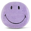 Image de Bon Ton Toys Smiley Velours Côtelé Pourpre - Petit