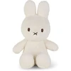 Image de Bon Ton Toys Lapin Miffy Eco Fuzzy Blanc - Petit
