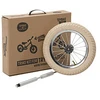 Image de Trybike Kit Passage 3 Roues V2 - Aluminium Mat