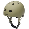 Image de Trybike Casque Vintage Vert - Taille 45-51 cm