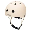 Image de Trybike Casque Crème - Taille 45-51 cm