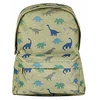Image de A Little Lovely Company Petit Sac à Dos - Dinosaures