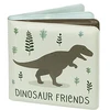 Image de A Little Lovely Company Livre de Bain les Amis Dinosaures