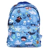 Image de A Little Lovely Company Petit Sac à Dos - Pirates