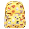Image de A Little Lovely Company Petit Sac à Dos - Amis des Animaux