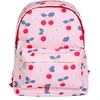 Image de A Little Lovely Company Petit Sac à Dos - Cerises