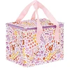 Image de A Little Lovely Company Sac Isotherme - Fleurs du Jardin