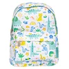 Image de A Little Lovely Company Petit Sac à Dos - Jungle
