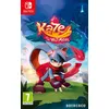 Image de Kaze And The Wild Masks Occasion SWITCH en occasion ou reconditionné