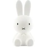 Image de Mr Maria Lampe Miffy Star Light - Blanc