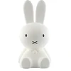 Image de Mr Maria Mini Veilleuse Bundle of Light Miffy - Blanc