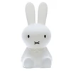 Image de Mr Maria Veilleuse Lampe Miffy First Light - Blanc