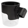 Image de Nuna Porte-gobelet TRIV -Noir