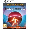 Image de Recompile Limited Edition Occasion PS5 en occasion ou reconditionné