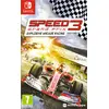 Image de Speed 3 Occasion SWITCH en occasion ou reconditionné