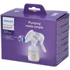 Image de Philips Avent Tire Lait Manuel Naturel Motion