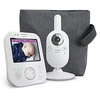 Image de Philips Avent Ecoute-bébé Vidéo 3,5 pouces SCD892/26