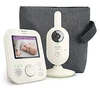Image de Philips Avent Ecoute-bébé Vidéo 2,8 pouces SCD882/26