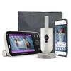 Image de Philips Avent Ecoute-bébé Connecté Intelligent Premium SCD971/26