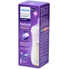Image de Philips Avent Biberon Natural Response Blanc dès 3 Mois 330 ml