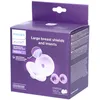 Image de Philips Avent Téterelles et Inserts Grande Taille