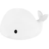 Image de Flow Veilleuse Baleine Moby - Blanc