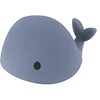 Image de Flow Veilleuse Baleine Moby - Bleu Nuit