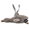 Image de Flow Peluche Liva Comforter on the Go - Gris
