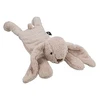 Image de Mr Maria Doudou Chauffant Milo - Gris Clair