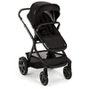 Image de Nuna Poussette Evolutive DEMI next - Caviar