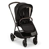 Image de Nuna Poussette Citadine TRIV next - Caviar