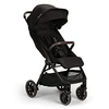 Image de Nuna Poussette Compacte TRVL lx - Caviar