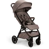 Image de Nuna Poussette Compacte TRVL lx - Cedar Hazelwood