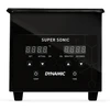 Image de Bac nettoyeur ultrason Dynamic Ultrasonic Cleaner noir