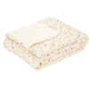 Image de Little Dutch Couverture de Lit Bébé Fairy Garden - Fairy Wonders