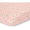 Image de Little Dutch Drap Housse Fairy Floral Rose - 60 x 120 cm