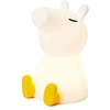 Image de Mr Maria Veilleuse Lampe Peppa First Light - Blanc