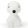 Image de Mr Maria Mini Veilleuse Bundle of Light Snoopy - Blanc