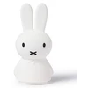 Image de Mr Maria Lampe Miffy Shines Tactile - Blanc