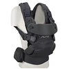 Image de Nuna Porte-bébé CUDL clik - Denim