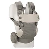Image de Nuna Porte-bébé CUDL clik - Fog