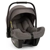 Image de Nuna Siège Auto PIPA next i-Size Groupe 0+ - Thunder