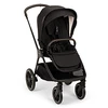 Image de Nuna Poussette Compacte TRIV lx - Caviar