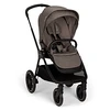 Image de Nuna Poussette Compacte TRIV lx - Thunder