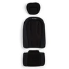 Image de Nuna Insert Confort pour Poussette - Caviar