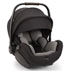 Image de Nuna Siège Auto ARRA Flex i-Size Groupe 0+ - Caviar